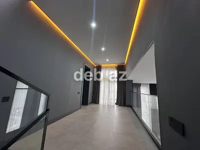 Göygöldə (Xanlar) GÜNLÜK KİRAYƏ! İsti Hovuzlu 2 Mərtəbəli Lüks Bağ / İstirahət Evi — 3 yataq otağı, 11 nəfərlik yerləşmə v geniş yaşıllıq həyət! — kiçik şəkil 4