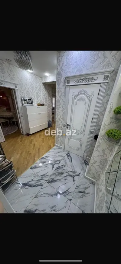 Yasamal, Moskva prospekti, 20 Yanvar m/s-dən piyada 5 dəq, Meşə — kiçik şəkil 3