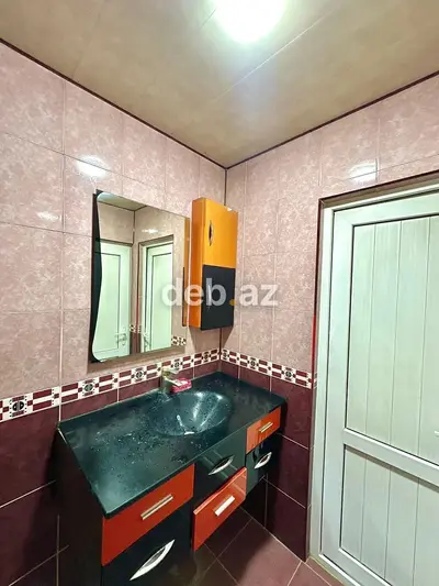 Gəncə, 5 otaqlı, Köhnə tikili, 112 kv. m — kiçik şəkil 8