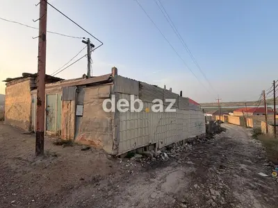 Binəqədi qəs. 2 otaqlı, 250 kv. m, Kredit yoxdur, Orta təmir — kiçik şəkil 2