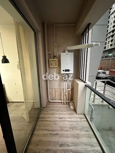 Xətai Rayonu, Gəncə Prospektində ("Panorama Park" Kompleksi) 60 m² 2 — kiçik şəkil 14