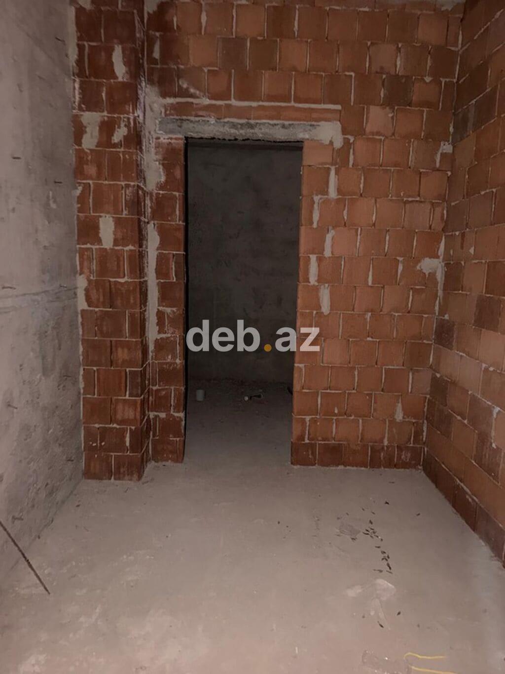 Kubinka, 1 otaqlı, Yeni tikili, m. 28 may, 72 kv. m — Nəsimi, Bakı