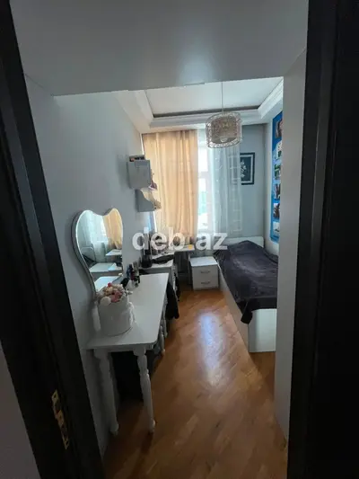 Bakı, 3 otaqlı, Köhnə tikili, 55 kv. m — kiçik şəkil 4