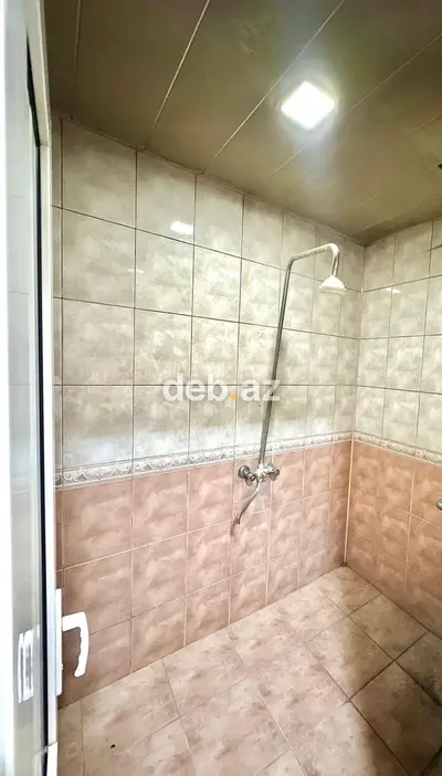Gəncə, 5 otaqlı, Köhnə tikili, 112 kv. m — kiçik şəkil 13
