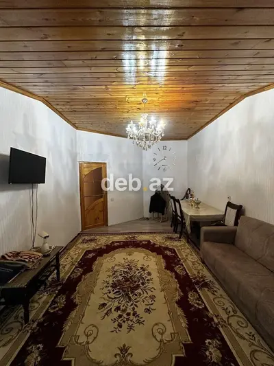3 otaqlı, Yeni tikili, 74 kv. m — kiçik şəkil 2