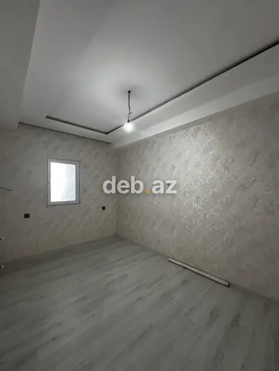 2 otaqlı, Yeni tikili, 57 kv. m — kiçik şəkil 4