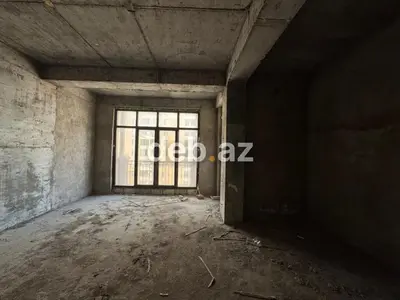 Əhmədli, 4 otaqlı, Yeni tikili, m. Əhmədli, 219 kv. m — kiçik şəkil 10