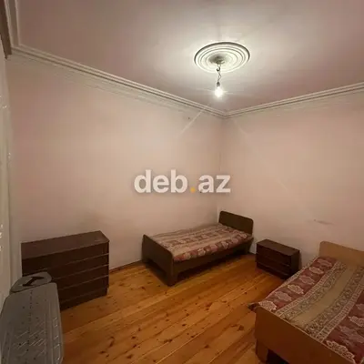 6 otaqlı, 172 kv. m, Kredit yoxdur, Orta təmir — kiçik şəkil 8