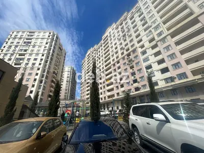 3 otaqlı, Yeni tikili, 74 kv. m — kiçik şəkil 2