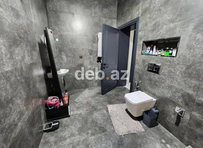 5 otaqlı, 184 kv. m, Orta təmir — kiçik şəkil 15