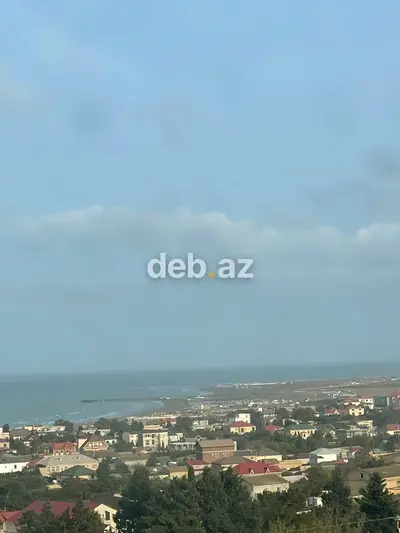 Buzovna, 3 otaqlı, Yeni tikili, 80 kv. m — kiçik şəkil 1