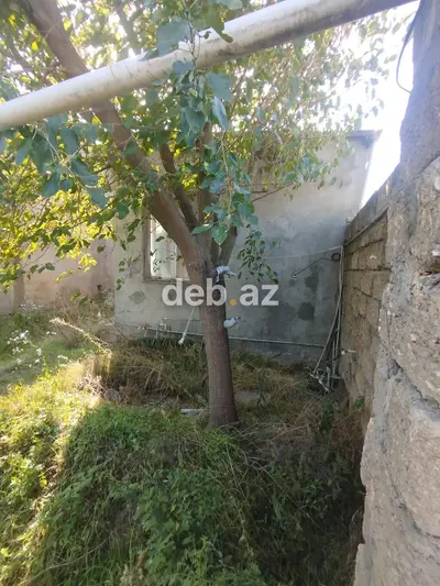 Maştağa qəs. 2 otaqlı, 50 kv. m, Kredit yoxdur, Orta təmir — kiçik şəkil 1