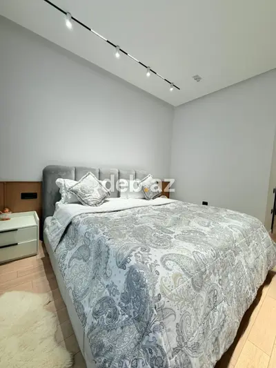 2 otaqlı, Yeni tikili, m. Gənclik, 106 kv. m — kiçik şəkil 12