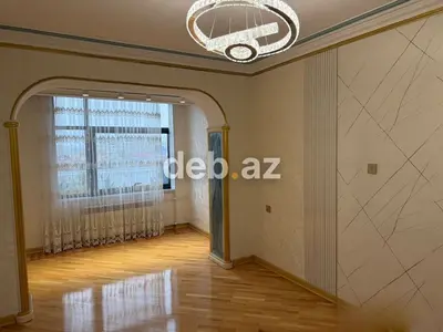 Bakı, 2 otaqlı, Köhnə tikili, m. Gənclik, 70 kv. m — kiçik şəkil 8
