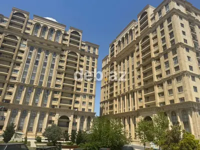 2 otaqlı, Yeni tikili, 55 kv. m — kiçik şəkil 2
