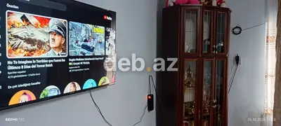 Hamamın remont pulusu puldan çıxılacaq,söhbətimiz xoş getsə birazda — kiçik şəkil 13