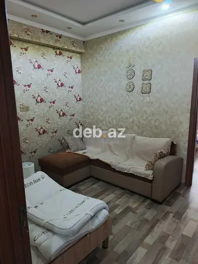 Yasamal, 3 otaqlı, Yeni tikili, m. 20 Yanvar, 76 kv. m — kiçik şəkil 9