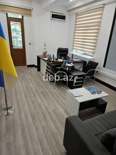 Nizamide Caspian plazanin yaxin yerde Team Plazada 3 Otaqlı 90 — kiçik şəkil 6