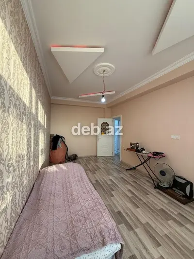 Yeni Yasamal, 3 otaqlı, Yeni tikili, m. İnşaatçılar, 96 kv. m — kiçik şəkil 7