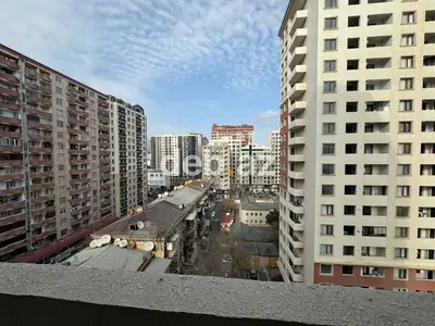4 otaqlı, Yeni tikili, 185 kv. m — kiçik şəkil 15