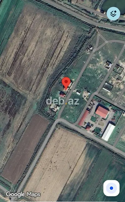 Bələdiyyə çıxarışlı, qanuni 5 sot,ümumi 10 sot ərazini əhatə edir.2 — kiçik şəkil 5