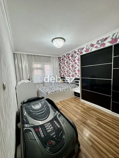 Bakı, 4 otaqlı, Köhnə tikili, 110 kv. m — kiçik şəkil 7
