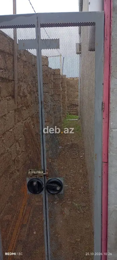 Hamamın remont pulusu puldan çıxılacaq,söhbətimiz xoş getsə birazda — kiçik şəkil 13