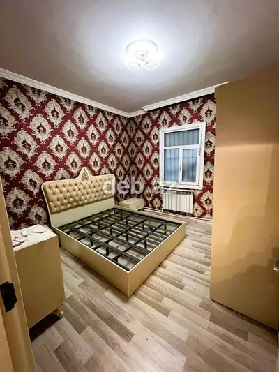 NZS 3 otaqlı, 56 kv. m — kiçik şəkil 6