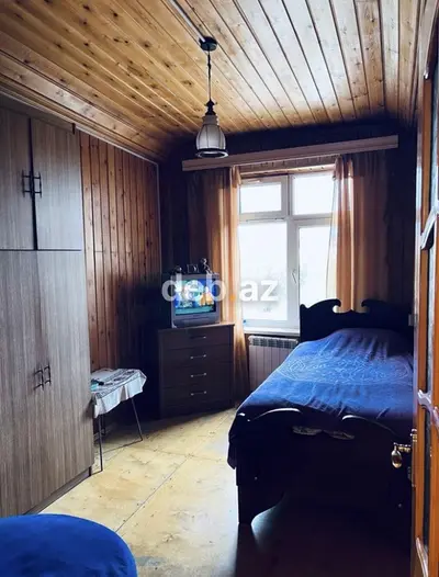 Sumqayıt, 3 otaqlı, Köhnə tikili, 75 kv. m — kiçik şəkil 4