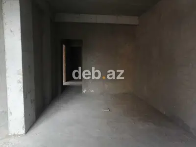 Ağ şəhər, 3 otaqlı, Yeni tikili, m. Xətai, 105 kv. m — kiçik şəkil 7