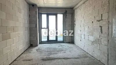 Ağ şəhər, 2 otaqlı, Yeni tikili, m. Xətai, 109 kv. m — kiçik şəkil 10