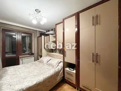 Bakı, Biləcəri, 4 otaqlı, Köhnə tikili, 86 kv. m — kiçik şəkil 3