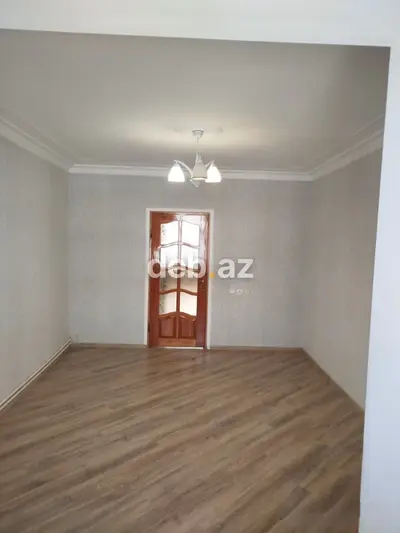 Bakı, 8-ci kilometr, 3 otaqlı, Köhnə tikili, m. Xalqlar Dostluğu, 90 kv. m — kiçik şəkil 5