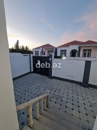 Maştağa qəs. 4 otaqlı, 118 kv. m, Kredit var, Yeni təmirli — kiçik şəkil 10