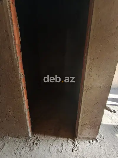 3 otaqlı, Yeni tikili, 106 kv. m — kiçik şəkil 9