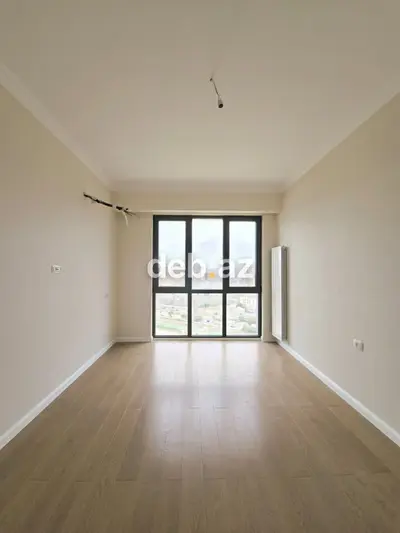 3 otaqlı, Yeni tikili, m. Nəriman Nərimanov, 80 kv. m — kiçik şəkil 5