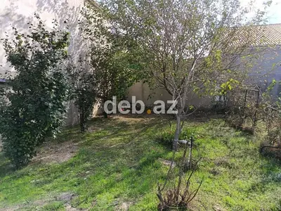 1 otaqlı, 85 kv. m, Kredit yoxdur, Təmirsiz — kiçik şəkil 1