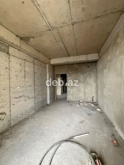 2 otaqlı, Yeni tikili, 115 kv. m — kiçik şəkil 3