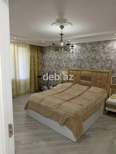 Bakı, 4-cü mikrorayon, 3 otaqlı, Köhnə tikili, 65 kv. m — kiçik şəkil 5