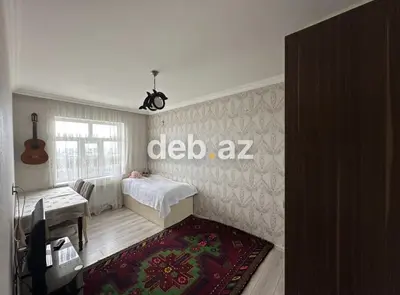 Bakı, 4 otaqlı, Köhnə tikili, 110 kv. m — kiçik şəkil 11