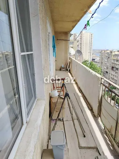 Bakı, Köhnə Günəşli, 5 otaqlı, Köhnə tikili, 135 kv. m — kiçik şəkil 6