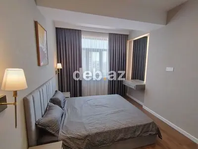 2 otaqlı, Yeni tikili, m. Neftçilər, 51 kv. m — kiçik şəkil 6