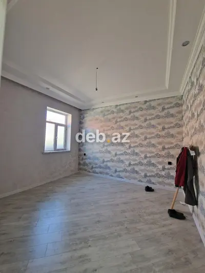 Maştağa qəs. 4 otaqlı, 124 kv. m, Kredit var — kiçik şəkil 10