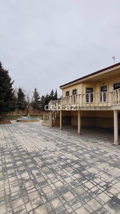 Bakı, 180 kv. m, 5 otaqlı, Kombi, Qaz, İşıq — kiçik şəkil 4