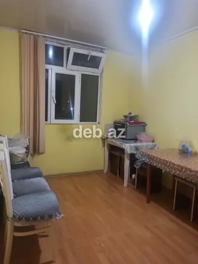 Sumqayıt, 3 otaqlı, Köhnə tikili, 85 kv. m — kiçik şəkil 7