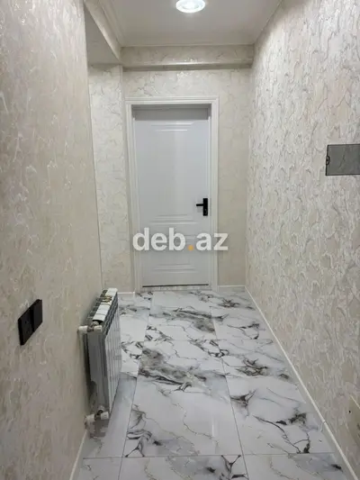 2 otaqlı, Yeni tikili, 63 kv. m — kiçik şəkil 13