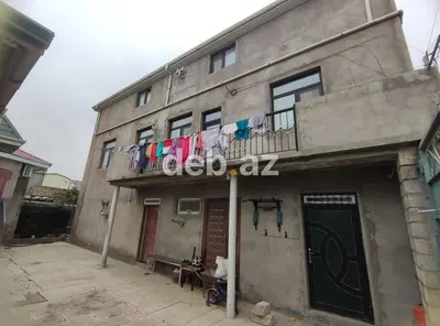 Müşfiqabad 7 otaqlı, 420 kv. m, Kredit yoxdur, Orta təmir — kiçik şəkil 2
