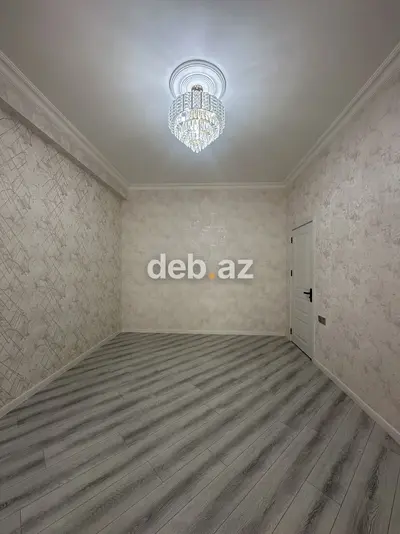2 otaqlı, Yeni tikili, 44 kv. m — kiçik şəkil 3