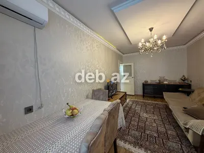 Gəncə, 3 otaqlı, Köhnə tikili, 72 kv. m — kiçik şəkil 3
