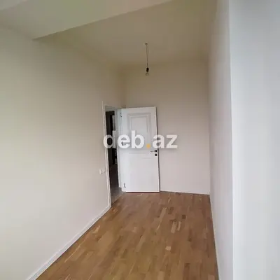 2 otaqlı, Yeni tikili, 62 kv. m — kiçik şəkil 5